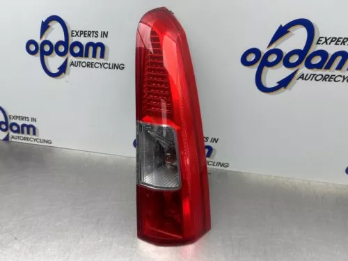 Achterlicht rechts-8221622