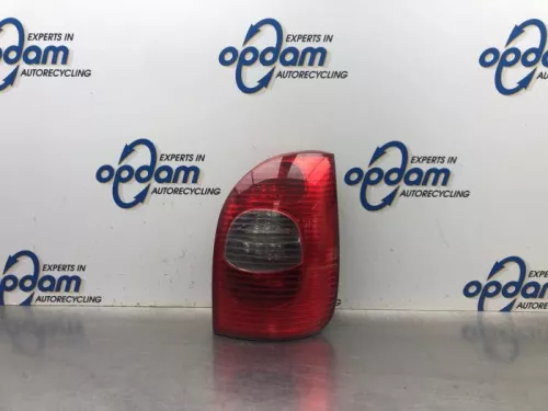 Achterlicht rechts-8124562