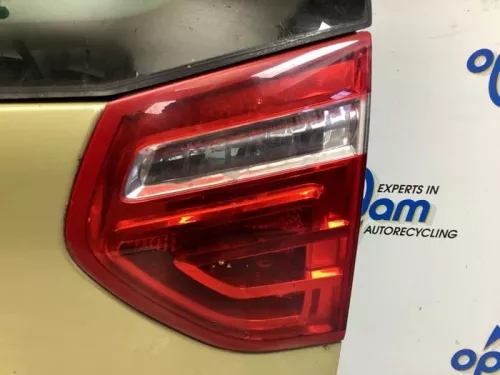 Achterlicht rechts-8073343