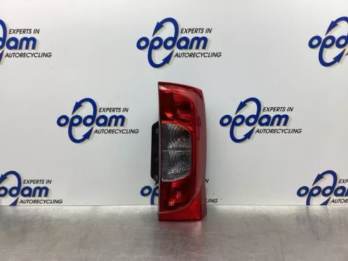 Achterlicht rechts-5528533