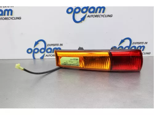 Achterlicht rechts-7613310