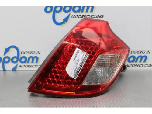 Achterlicht rechts-7736430