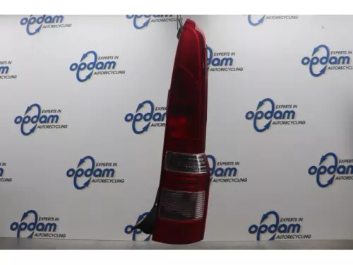 Achterlicht rechts-7877611
