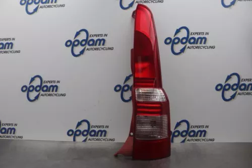 Achterlicht rechts-7612379