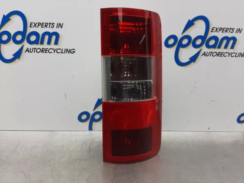 Achterlicht rechts-7712882