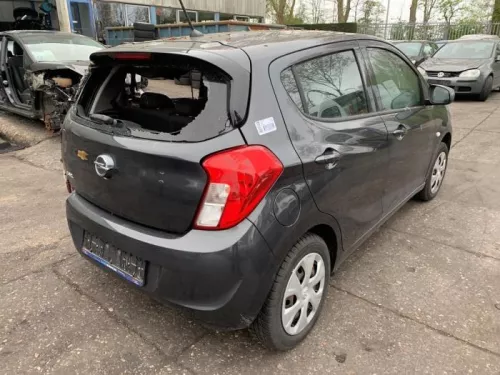 Achterlicht rechts-8318880