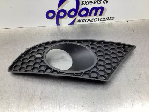 Afdekplaat mistlamp links-8254537