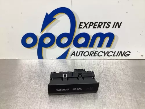 Airbag controle lampje-7861720