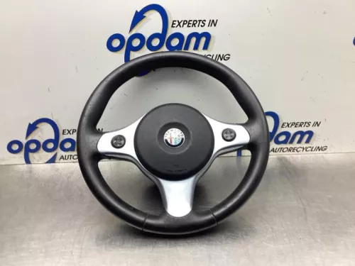 Airbag links (Stuur)-7866538