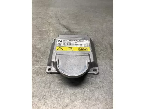 Airbag Module-8027452