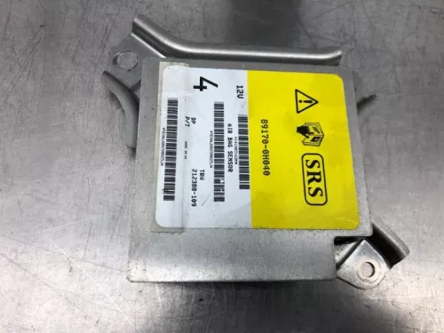 Airbag Module-7582559