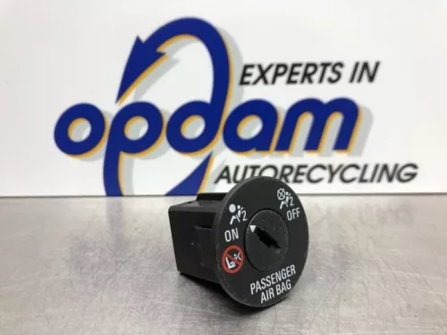 Airbag schakelaar-8025105
