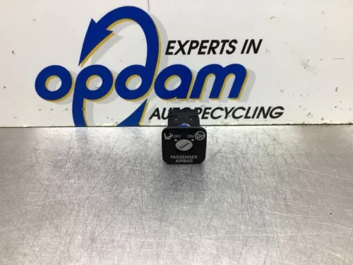 Airbag schakelaar-8077182