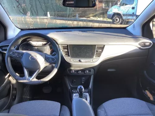 Airbag Set+Module-8137457