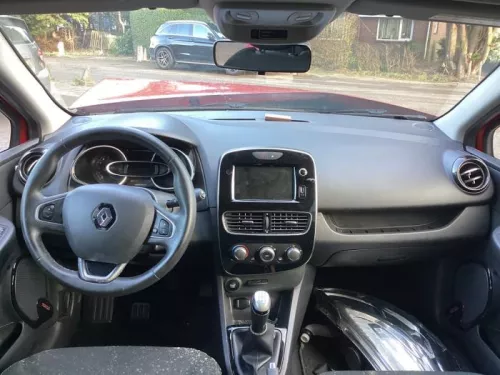 Airbag Set+Module-8129528