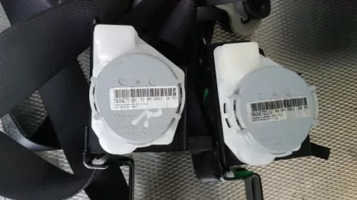 Airbag Set+Module-7882831