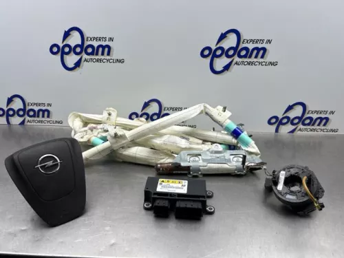 Airbag Set+Module-8226985