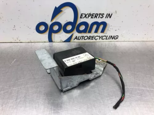 Alarm module-8135809