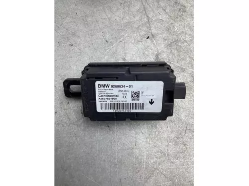 Alarm module-8122800