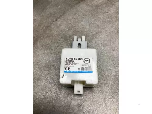 Antenne Versterker-7974996