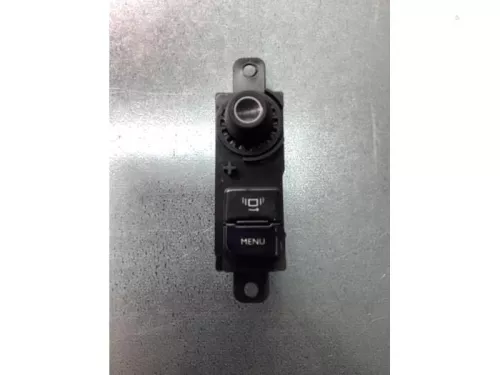 Bediening boordcomputer-7537484