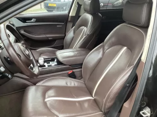 Bekleding Set (compleet)-8151424