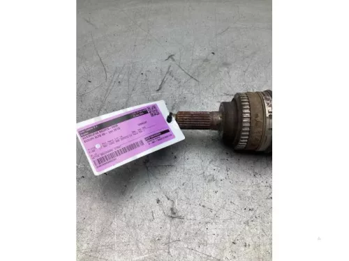 Aandrijfas rechts-voor-8314822