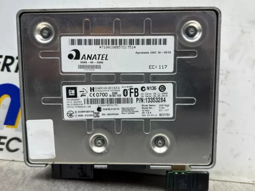 Telefoon Module-8293334