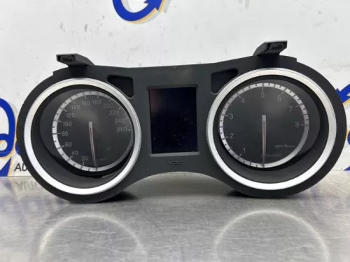 Kilometerteller KM-8311293