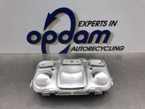 Binnenverlichting achter-8107578