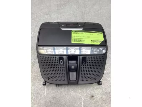 Binnenverlichting voor-7587786