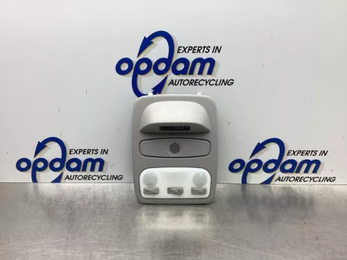 Binnenverlichting voor-7930369