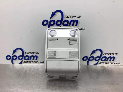 Binnenverlichting voor-7938933