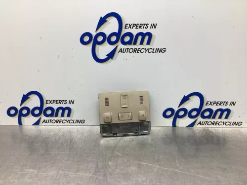 Binnenverlichting voor-7928725