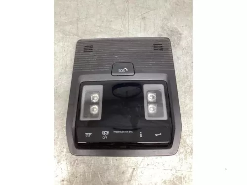 Binnenverlichting voor-8191011