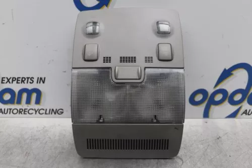 Binnenverlichting voor-7611095