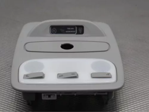 Binnenverlichting voor-7736408