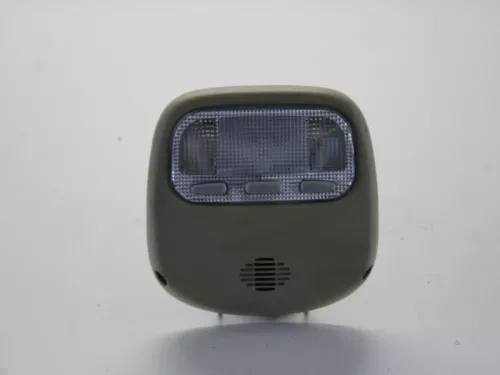 Binnenverlichting voor-