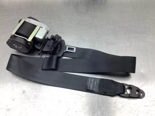 Veiligheidsgordel rechts-voor-