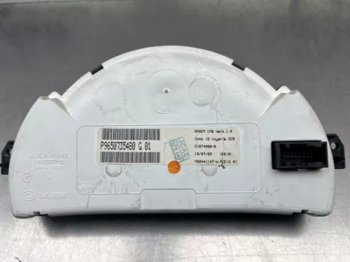 Kilometerteller KM-8378223