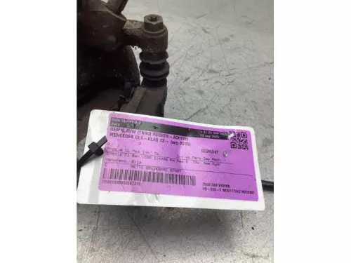 Remklauw (Tang) rechts-achter-8350208