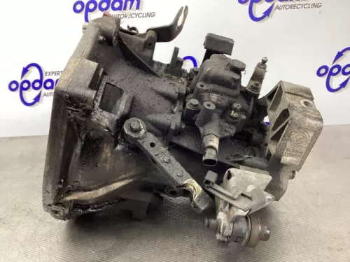 Versnellingsbak-8291001