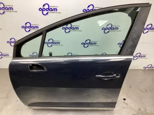 Portier 4Deurs links-voor-8251101