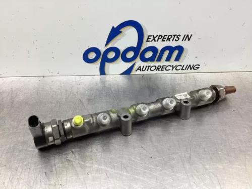 Brandstofdruk sensor-