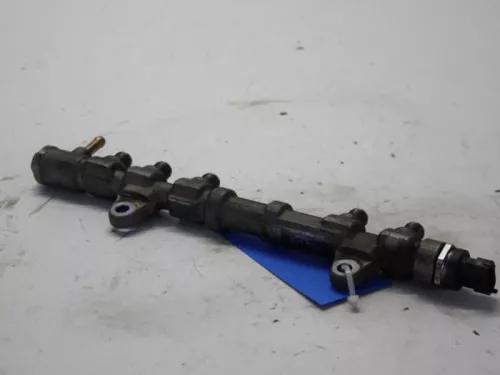 Brandstofdruk sensor-