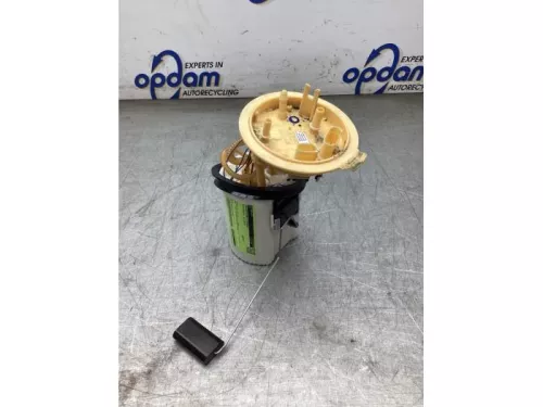 Brandstofpomp Elektrisch-8277657