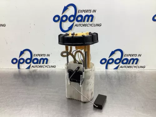 Brandstofpomp Elektrisch-8062494