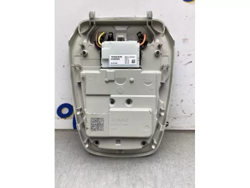 Binnenverlichting voor-8137498