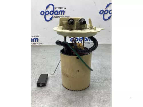 Brandstofpomp Elektrisch-8132281