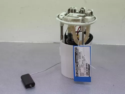 Brandstofpomp Elektrisch-7887641